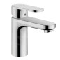 Hansgrohe Vernis Blend - Mitigeur de lavabo, EcoSmart, chrome 71580000