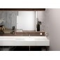 Hansgrohe Vernis Blend - Mitigeur de lavabo, EcoSmart, chrome 71580000