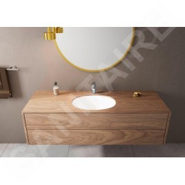 Hansgrohe Vernis Blend - Mitigeur de lavabo, EcoSmart, chrome 71580000