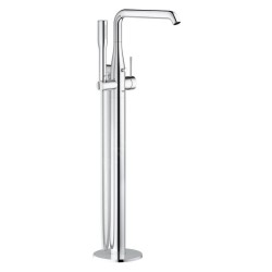 Grohe Essence - Mitigeur de baignoire, chrome 23491001