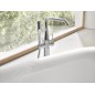 Grohe Essence - Mitigeur de baignoire, chrome 23491001 Grohe Essence - Mitigeur de baignoire, chrome 23491001