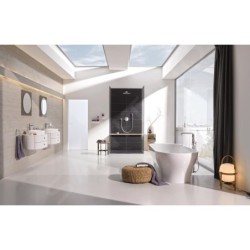 Grohe Essence - Mitigeur de baignoire, chrome 23491001