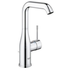 Grohe Essence - Mitigeur de lavabo L, chrome 32628001