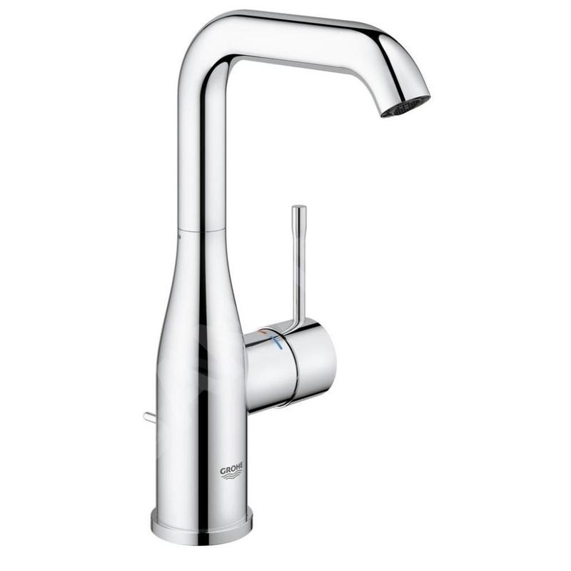 Grohe Essence - Mitigeur de lavabo L, chrome 32628001 Grohe Essence - Mitigeur de lavabo L, chrome 32628001