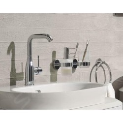 Grohe Essence - Mitigeur de lavabo L, chrome 32628001