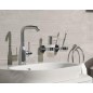 Grohe Essence - Mitigeur de lavabo L, chrome 32628001 Grohe Essence - Mitigeur de lavabo L, chrome 32628001