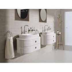 Grohe Essence - Mitigeur de lavabo L, chrome 32628001