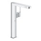 Grohe Plus - Mitigeur pour vasque, chrome 32618003 Grohe Plus - Mitigeur pour vasque, chrome 32618003