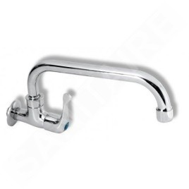 Novaservis Titania Iris - Robinet de lavabo, chrome 92008,0