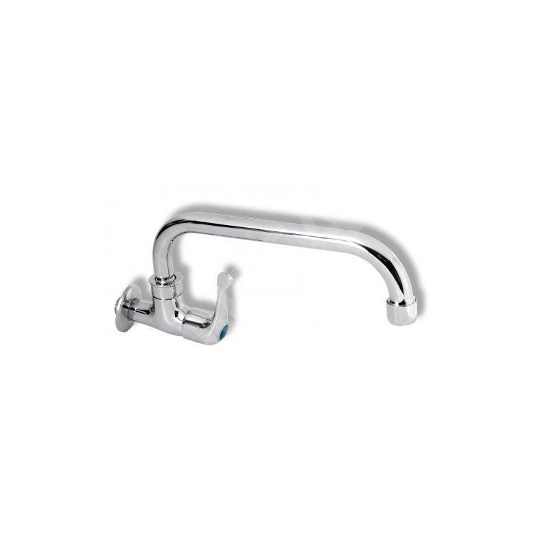 Novaservis Titania Iris - Robinet de lavabo, chrome 92008,0