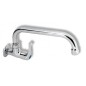 Novaservis Titania Iris - Robinet de lavabo, chrome 92008,0