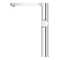 Grohe Plus - Mitigeur pour vasque, chrome 32618003 Grohe Plus - Mitigeur pour vasque, chrome 32618003