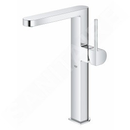 Grohe Plus - Mitigeur pour vasque, chrome 32618003