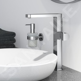 Grohe Plus - Mitigeur pour vasque, chrome 32618003