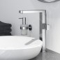 Grohe Plus - Mitigeur pour vasque, chrome 32618003 Grohe Plus - Mitigeur pour vasque, chrome 32618003