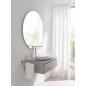 Grohe Plus - Mitigeur pour vasque, chrome 32618003 Grohe Plus - Mitigeur pour vasque, chrome 32618003
