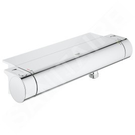 Grohe Grohtherm 2000 - Mitigeur thermostatique de douche, chrome 34469001