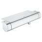 Grohe Grohtherm 2000 - Mitigeur thermostatique de douche, chrome 34469001 Grohe Grohtherm 2000 - Mitigeur thermostatique de douche, chrome 34469001
