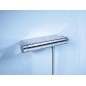 Grohe Grohtherm 2000 - Mitigeur thermostatique de douche, chrome 34469001 Grohe Grohtherm 2000 - Mitigeur thermostatique de douche, chrome 34469001