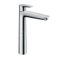 Hansgrohe Talis E - Mitigeur de lavabo 240, chrome 71717000 Hansgrohe Talis E - Mitigeur de lavabo 240, chrome 71717000