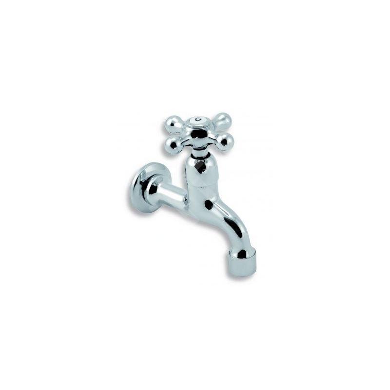 Novaservis Titania Retro II - Mitigeur de lavabo eau froide, chrome 99106,0
