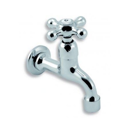 Novaservis Titania Retro II - Mitigeur de lavabo eau froide, chrome 99106,0