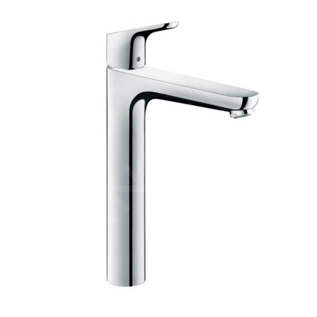 Hansgrohe Focus - Mitigeur de lavabo 230, chrome 31532000