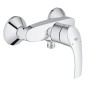 Grohe Eurosmart - Mitigeur de douche, chrome 33555002 Grohe Eurosmart - Mitigeur de douche, chrome 33555002
