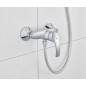 Grohe Eurosmart - Mitigeur de douche, chrome 33555002 Grohe Eurosmart - Mitigeur de douche, chrome 33555002