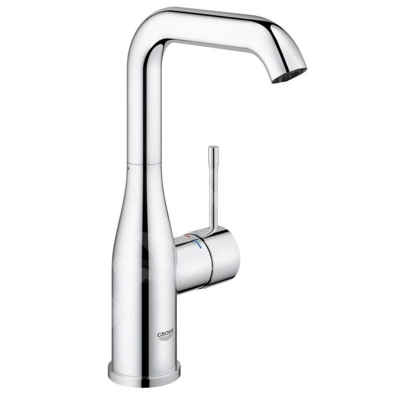 Grohe Essence - Mitigeur de lavabo, chrome 23541001