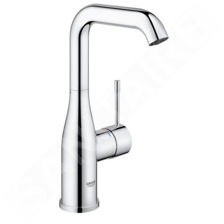 Grohe Essence - Mitigeur de lavabo, chrome 23541001