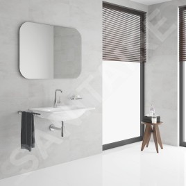 Grohe Essence - Mitigeur de lavabo, chrome 23541001