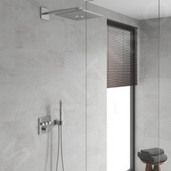 Grohe SmartControl - Mitigeur encastré pour 3 sorties, chrome 29149000