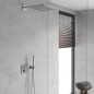 Grohe SmartControl - Mitigeur encastré pour 3 sorties, chrome 29149000 Grohe SmartControl - Mitigeur encastré pour 3 sorties, chrome 29149000