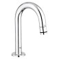 Grohe Universal - Robinet colonnette universel, chrome 20201000