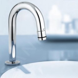 Grohe Universal - Robinet colonnette universel, chrome 20201000