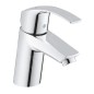 Grohe Eurosmart - Mitigeur de lavabo S, chrome 32467002