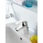 Grohe Eurosmart - Mitigeur de lavabo S, chrome 32467002