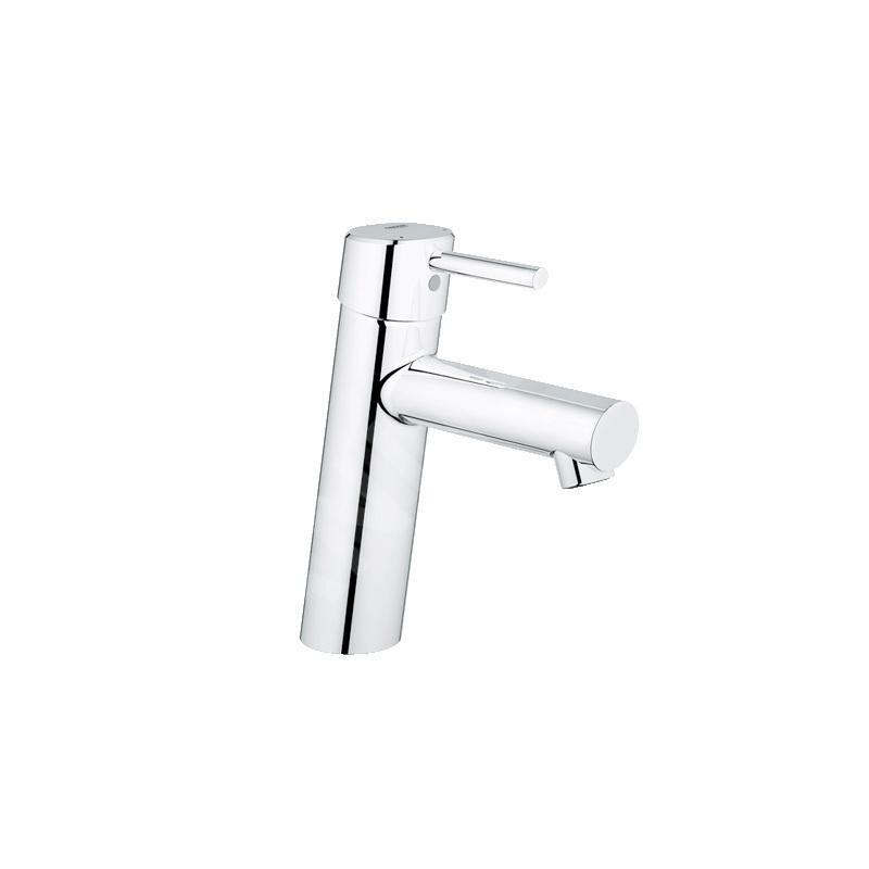Grohe Concetto - Mitigeur de lavabo M, chrome 23451001