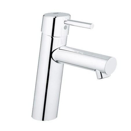 Grohe Concetto - Mitigeur de lavabo M, chrome 23451001