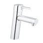 Grohe Concetto - Mitigeur de lavabo M, chrome 23451001