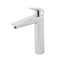Hansgrohe Logis - Mitigeur de lavabo 190 avec garniture de vidage, chrome 71090000