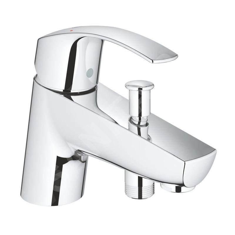 Grohe Eurosmart - Mitigeur de baignoire, chrome 33412002