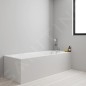 Grohe Eurosmart - Mitigeur de baignoire, chrome 33412002