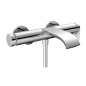 Hansgrohe Vivenis - Mitigeur de baignoire, chrome 75420000