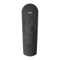 Grohe QuickFix Start - Mitigeur de lavabo avec bonde Push-Open, noir mat 235512432