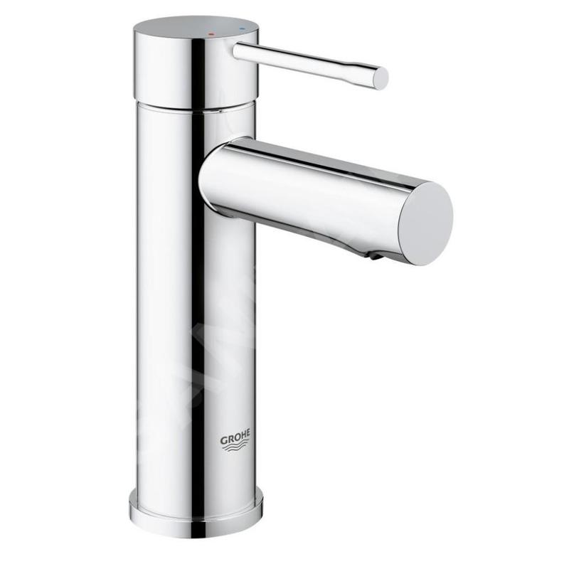 Grohe Essence - Mitigeur de lavabo S, chrome 34294001 Grohe Essence - Mitigeur de lavabo S, chrome 34294001