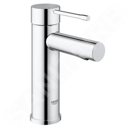 Grohe Essence - Mitigeur de lavabo S, chrome 34294001
