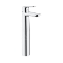 Grohe BauEdge - Mitigeur de lavabo, chrome 23761000