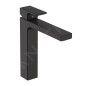 Hansgrohe Vernis Shape - Mitigeur de lavabo, EcoSmart, noir mat 71591670